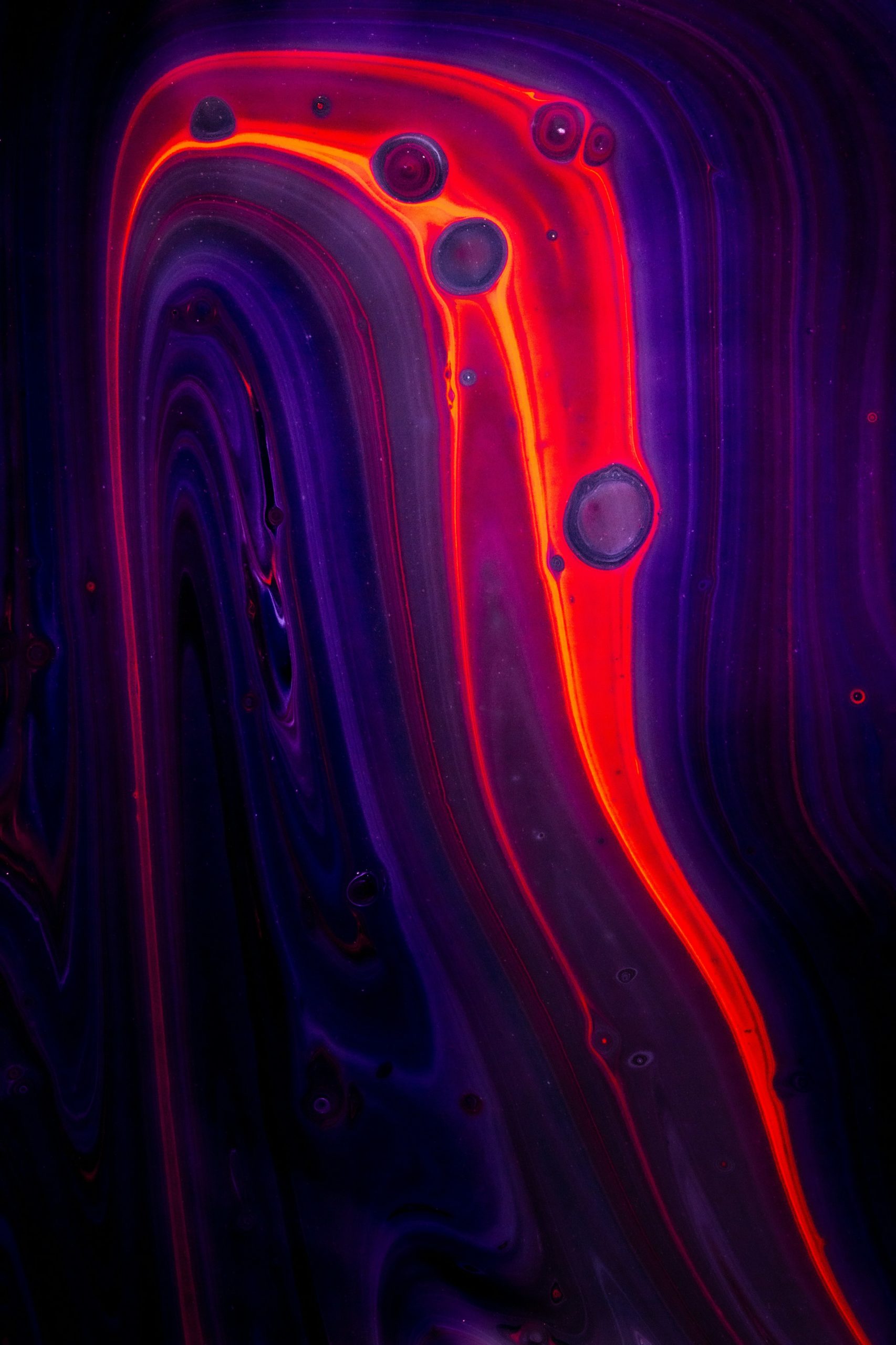image back