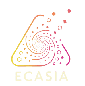 ECASIA LOGO