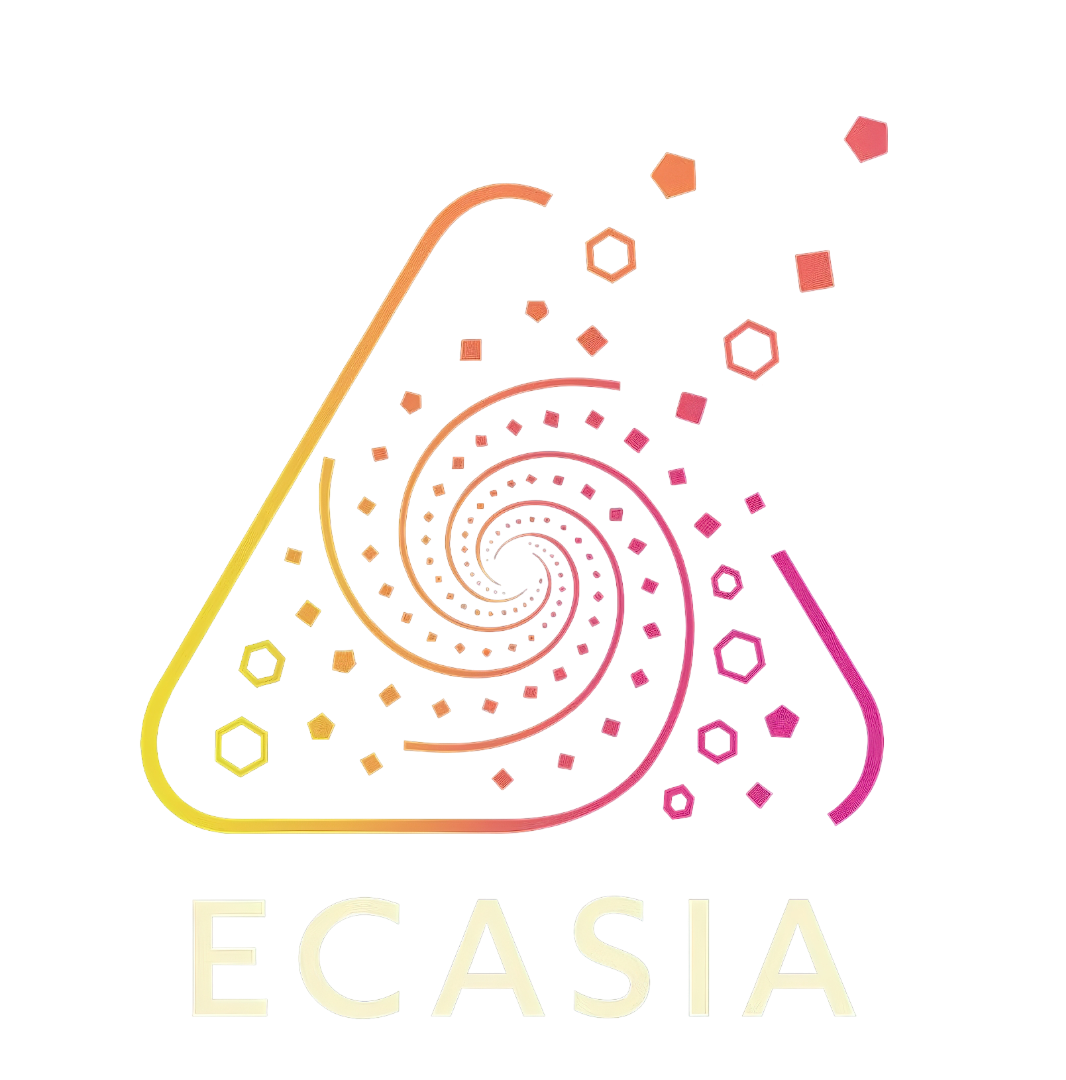 ECASIA LOGO